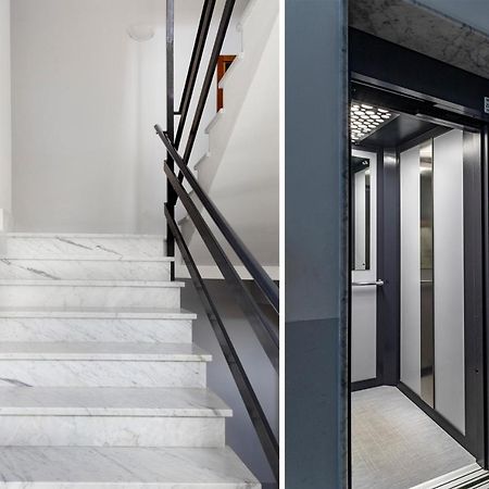 Zagarellai Apartment Alla Kalsa Fast Wi-Fi Palermo Exterior foto