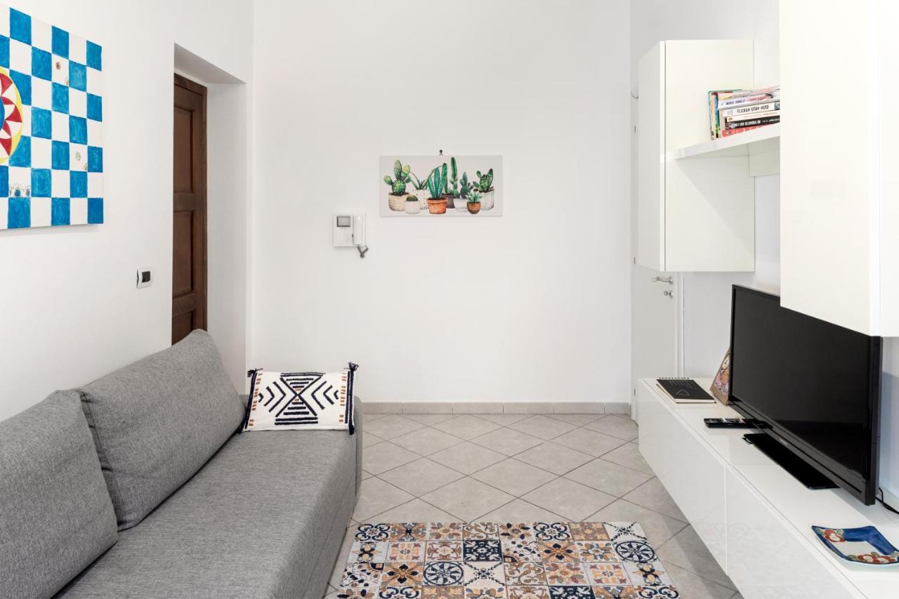 Zagarellai Apartment Alla Kalsa Fast Wi-Fi Palermo Exterior foto