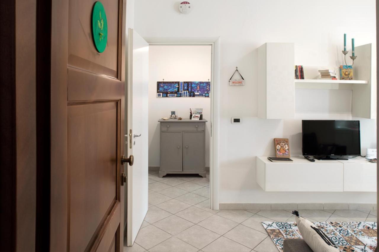Zagarellai Apartment Alla Kalsa Fast Wi-Fi Palermo Exterior foto