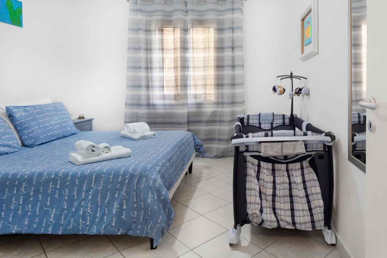 Zagarellai Apartment Alla Kalsa Fast Wi-Fi Palermo Exterior foto