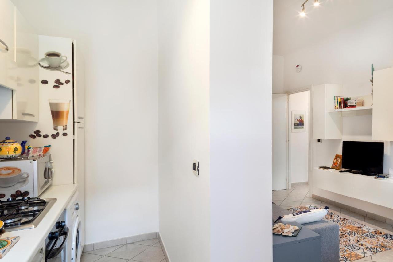 Zagarellai Apartment Alla Kalsa Fast Wi-Fi Palermo Exterior foto